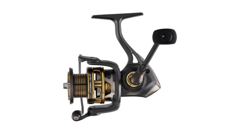 Pflueger Supreme XT Spinning Reels - Pflueger_SupremeXTSpinningReel_30_alt3