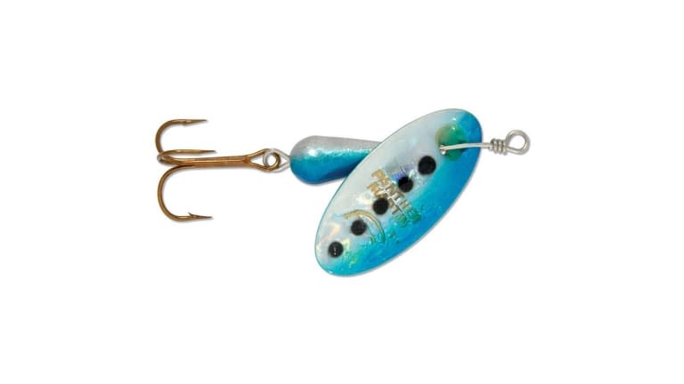 Panther Martin Classic Holographic Spinners - SBH