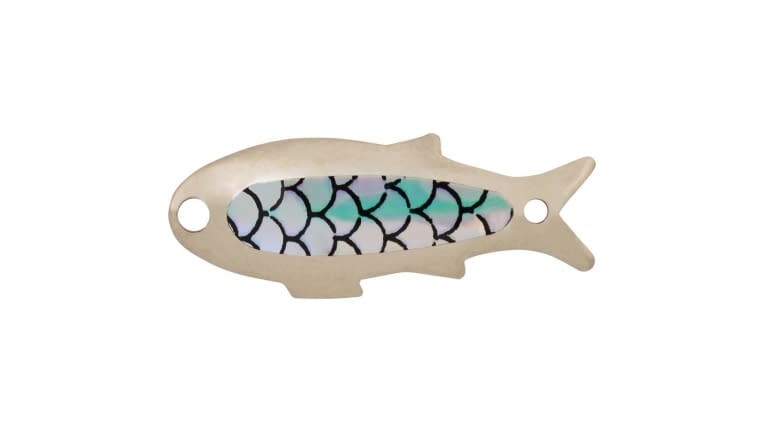 Worden's Triple Teazer - SRBO