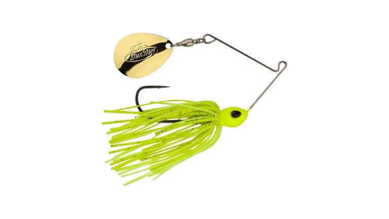 Berkley Power Blade Standard Colorado Blade - CH