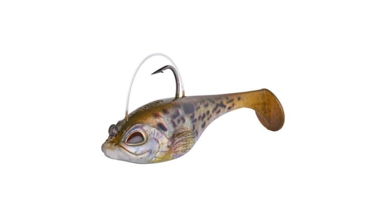 Berkley PowerBait Agent E - GBY