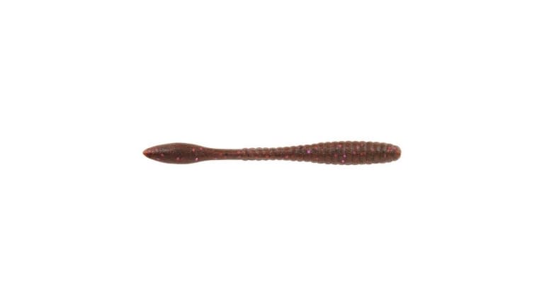 Berkley PowerBait MaxScent Flat Worm - CNP