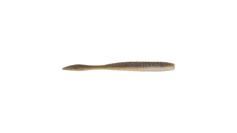 Berkley PowerBait MaxScent Flat Worm - SMLT