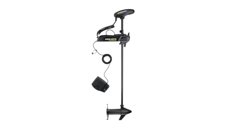 Minn Kota Powerdrive Trolling Motor