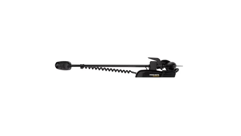 Minn Kota Powerdrive Trolling Motor - powerdrive-3