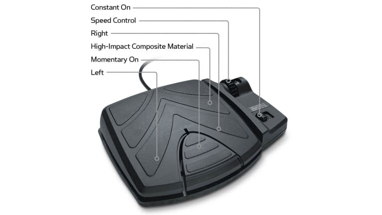 Minn Kota Powerdrive Trolling Motor - powerdrive-4
