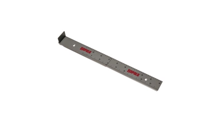 Rapala Folding Ruler - ruler_open