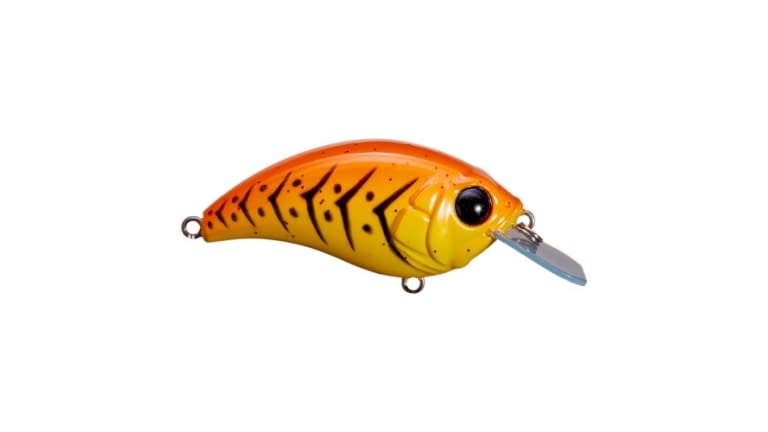 Bill Lewis SB-57 Squarebill Crankbait - SB-57-SB686