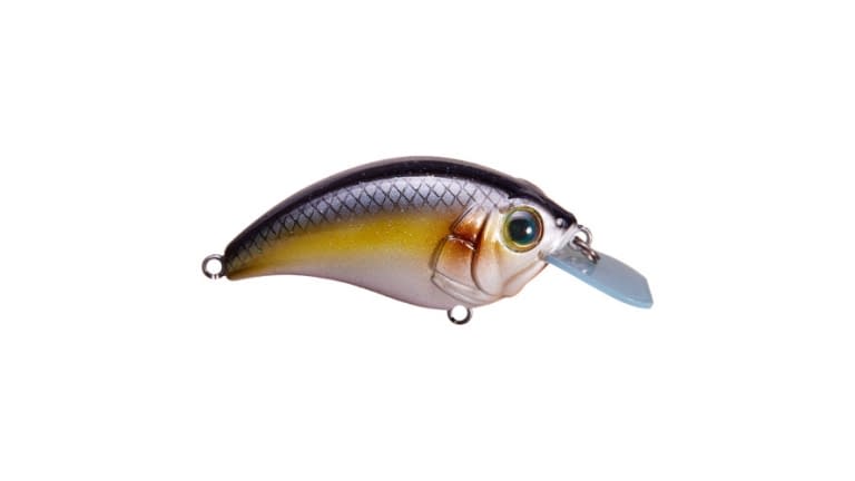 Bill Lewis SB-57 Squarebill Crankbait - SB57-SB687