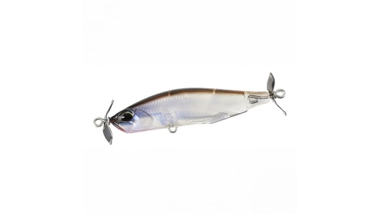 Duo Realis Spinbait 72 Alpha - 3339