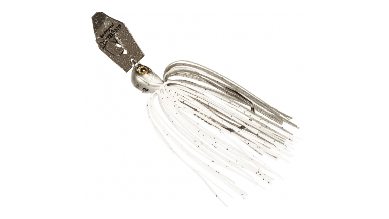 Z-Man Tungsten Chatterbait Elite EVO - 12
