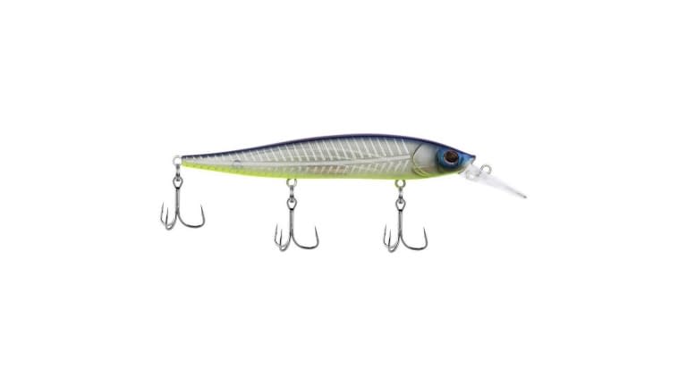 Berkley Stunna 112+1 Jerkbaits - SHFLT