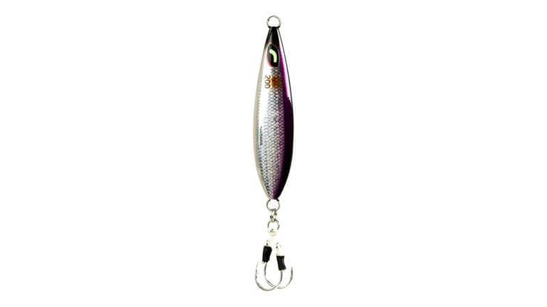 Shimano Butterfly Wing-Fall Jigs - AN