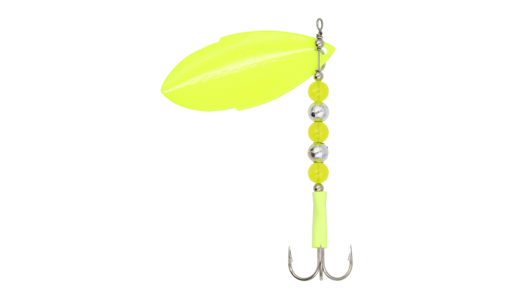 Silvertron Spinner Single Blade - 1XC