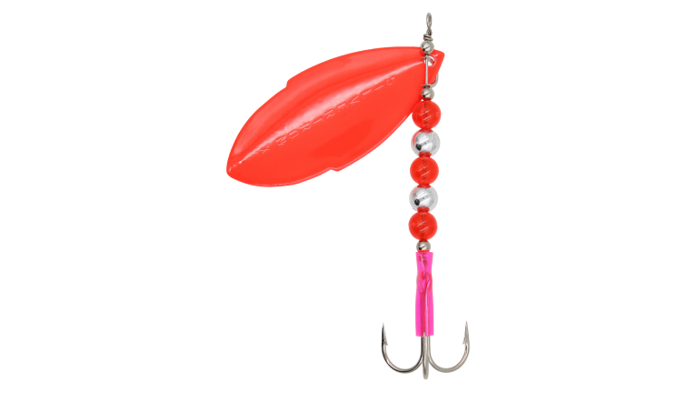 Silvertron Spinner Single Blade - 1XR