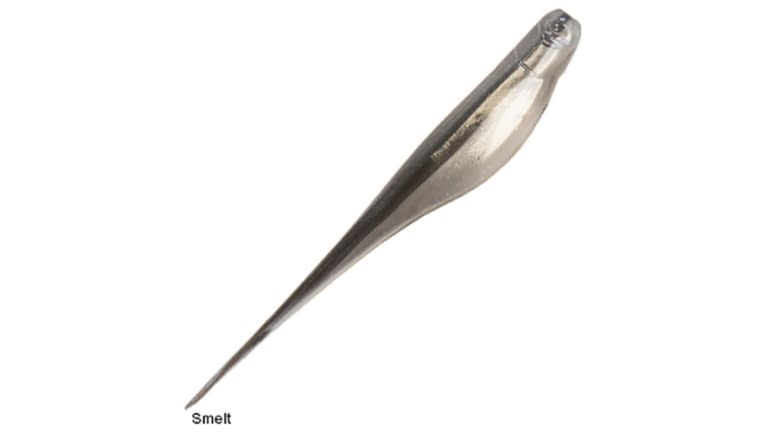 Z-Man Scented Jerk Shadz - 028