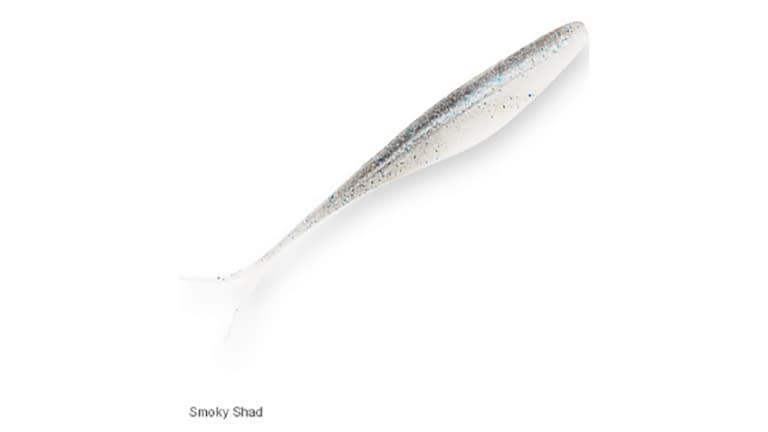 Z-Man Scented Jerk Shadz - 057