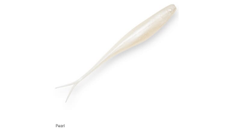 Z-Man Scented Jerk Shadz - 084