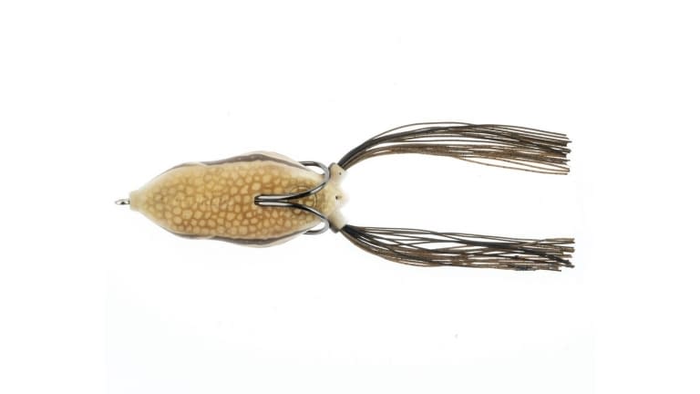 Snag Proof Bobby's Perfect Frog - Snag-Proof_Bobbys-Perfect_6331_Toxic-Toad-02