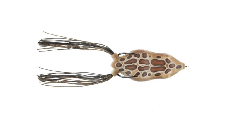 Snag Proof Bobby's Perfect Frog - Snag-Proof_Bobbys-Perfect_6331_Toxic-Toad-03