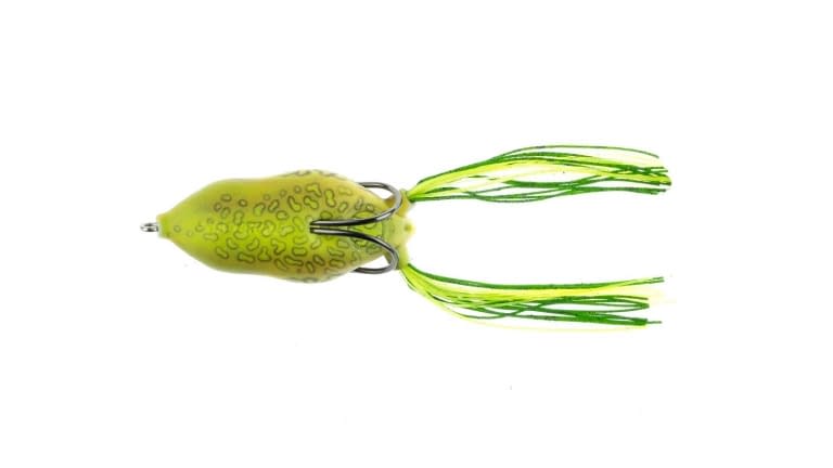 Snag Proof Bobby's Perfect Frog - Snag-Proof_Bobbys-Perfect_6333_Green-Pumpkin-02