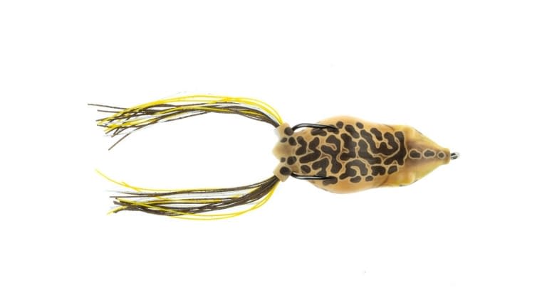 Snag Proof Bobby's Perfect Frog - Snag-Proof_Bobbys-Perfect_6336_New-Bull-Frog-03