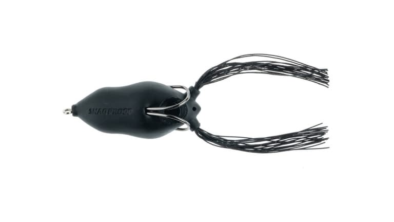 Snag Proof Bobby's Perfect Frog - Snag-Proof_Bobbys-Perfect_6342_Vapor-02