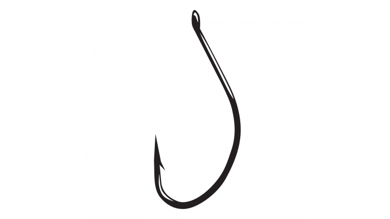 Gamakatsu Split Shot Drop Shot Hook