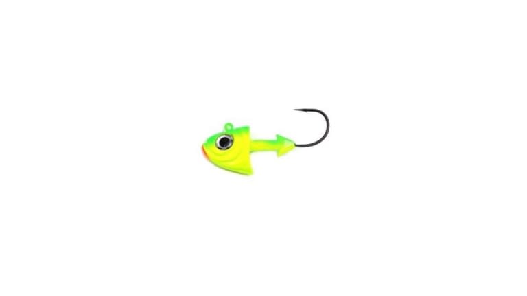 Blade Runner Swimbait Head 2 oz - FT