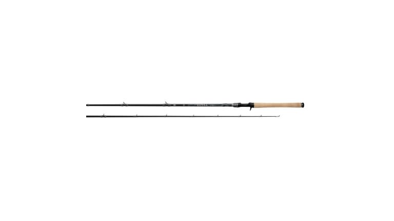 Daiwa Tatula Cork Casting Rods
