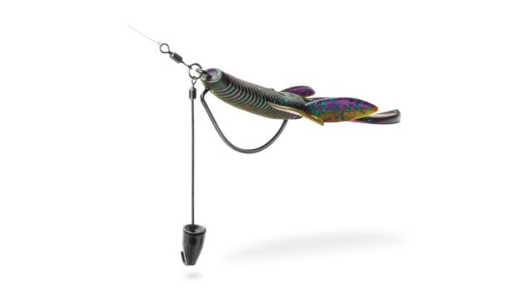 VMC Tokyo Rig HD Wide Gap - THDWG2