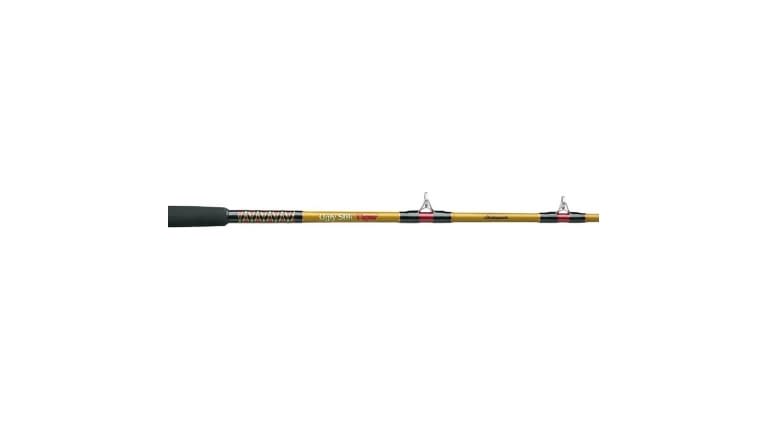 Shakespeare UglyStik Casting Tiger Rods - Tiger_Rod_Casting_2