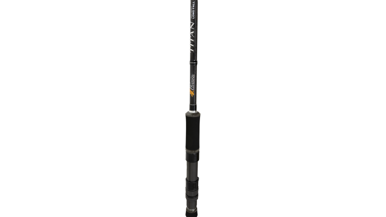 Phenix Titan Slow Jigging "Long Fall" Spinning Rods - Titan-Jigging-Spinning-L710ML-2