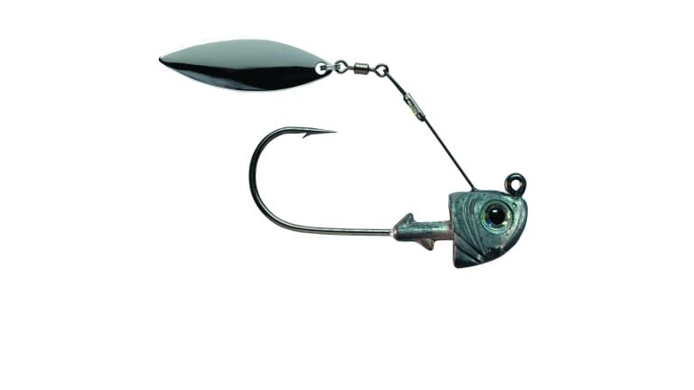 1st Gen Top Spin - 06