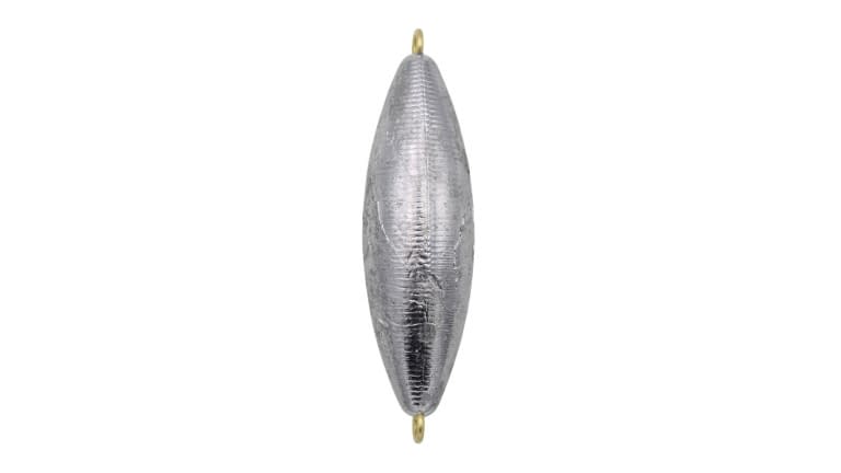 Anglers King Double Eye Torpedo Sinkers