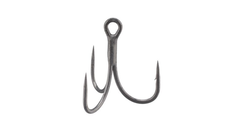 Gamakatsu Tournament Grade Finesse Treble Hook