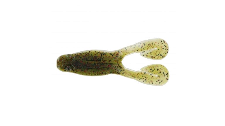 Big Bite Baits Tour Toad - TOURTOAD-05