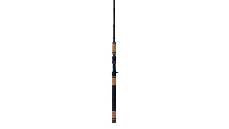 Phenix Trifecta Pro Series Casting Rods
