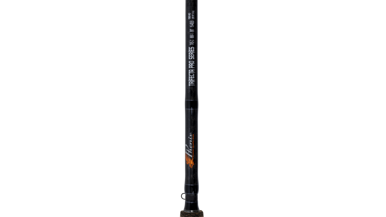 Phenix Trifecta Pro Series Casting Rods - Trifecta-Pro-casting-TRE-C868-2