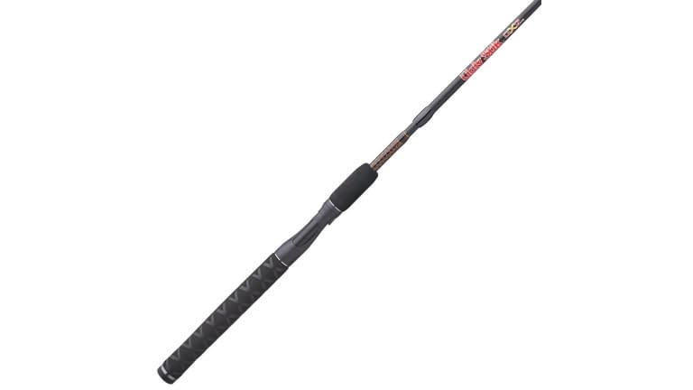 Ugly Stik GX2 Travel Spinning Rods