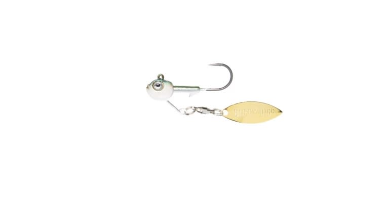 Dirty Jigs Tactical Bassin' Mini Underspin - TS
