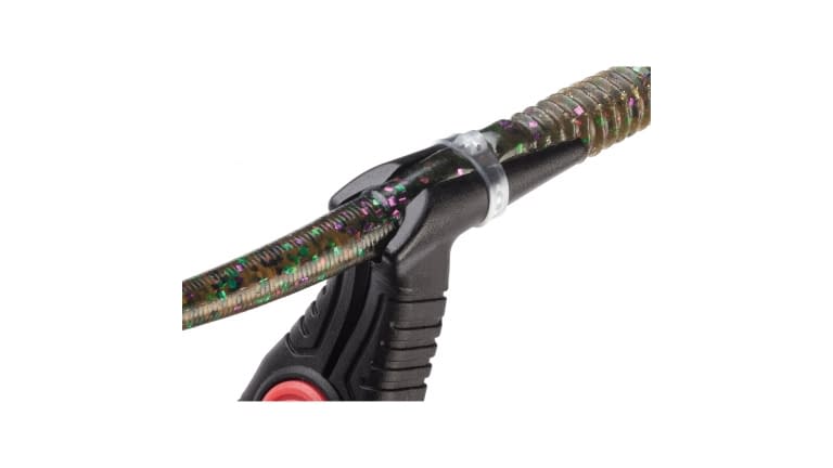 VMC Crossover Pliers - VMC_CRSP_Crossover_Pliers__On_Worm