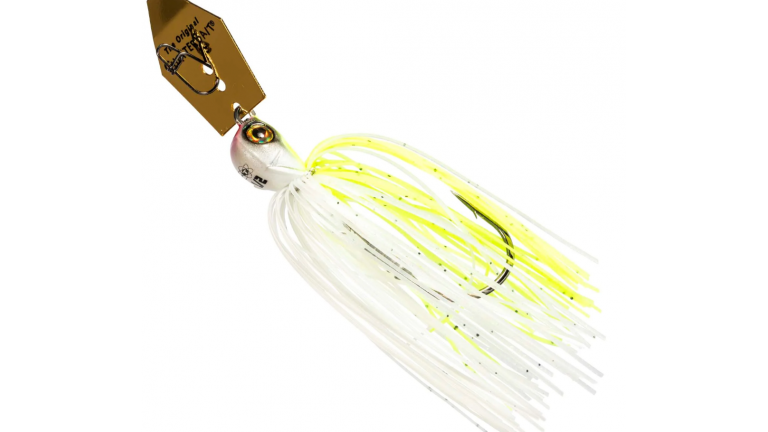 Z-Man Tungsten Chatterbait Elite EVO - 02