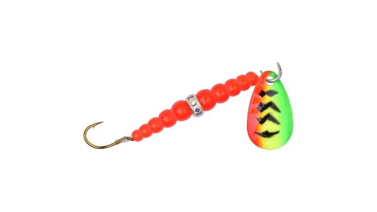 Worden's Silver Magic Spinner - 774U-FRT