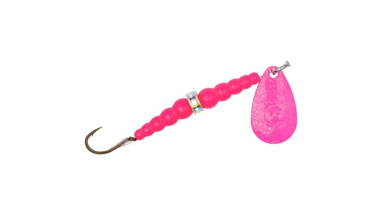 Worden's Silver Magic Spinner - 774GPK