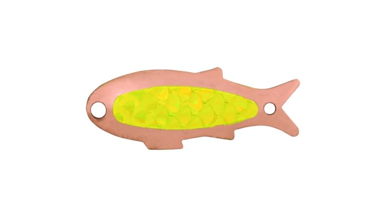 Worden's Triple Teazer - 3960 CCH