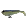 Optimum Baby Line Thru Swimbait - Style: 555