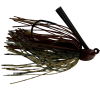 Anglers King Tungsten Swim Jigs - Style: 733