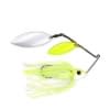Blade Runner Tackle Tandem Willow-Leaf Spinnerbaits - Style: CW