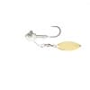 Dirty Jigs Tactical Bassin' Mini Underspin - Style: TS